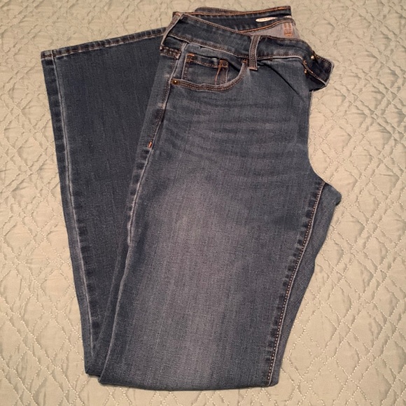 Women’s bootcut jeans - Picture 1 of 4